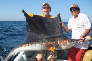  Wonderful fishing 